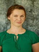 Iryana Yusupova