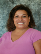 Ivette Fuller